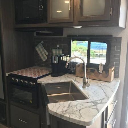 Happys Camper In The Sunshine Vila Daytona Beach Exterior foto