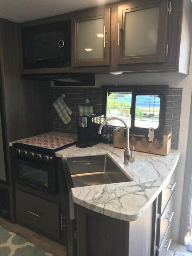 Happys Camper In The Sunshine Vila Daytona Beach Exterior foto