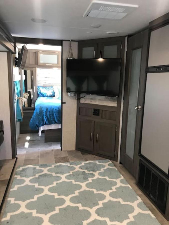 Happys Camper In The Sunshine Vila Daytona Beach Exterior foto